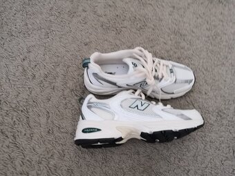 Tenisky New Balance vel.36 - 6