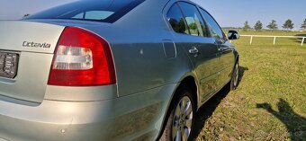 Škoda Octavia 1.6MPI - 6