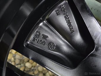 5x112 R18 VW Napoli Tiguan Tayron 235/55 R18 - 6