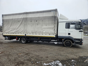 Man TGL 12.240 r.v.2007 + Hyd.čelo - 6