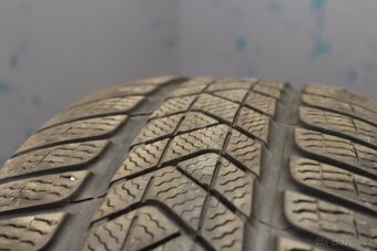 AS421 Alu sada BMW G11 G12 19" 245/45/19 - 6