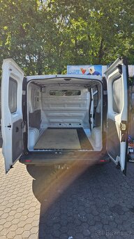 Renault Trafic 1.9dci - 6