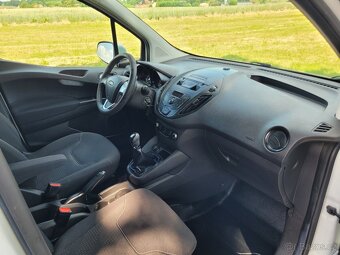 Ford Transit Courier - 6