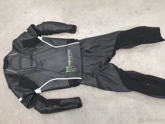 Moto kombineza Alpinestars Monster 48 S - 6