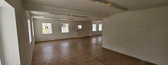Nebytový prostor Domažlice nedaleko náměstí - 6