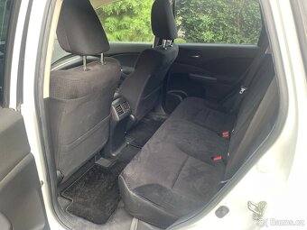 Honda CR-V 1.6 i-DTEC - 6