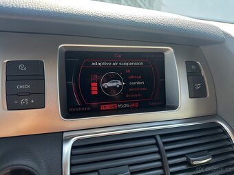 Audi Q7 3.0 TDI quattro - 6