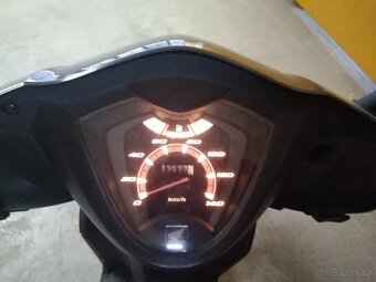 HONDA 110 VISION - 6