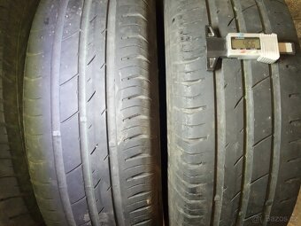 Letní 185/65/15 185/65 r15 - 6