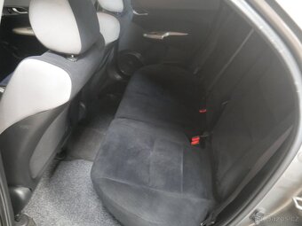Honda Civic 1.8 i-vtec , 103 kW benzín, 2008 - 6