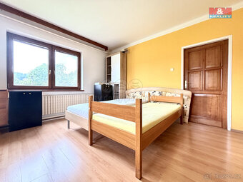 Prodej rodinného domu, 191 m², Panská Habrová - 6