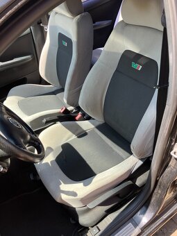 Škoda Fabia 1.9 TDi RS 2006 - 6