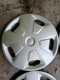 Originál poklice Ford r16 - 6