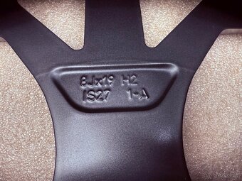 TOP kola BMW 3 G20 R19 styling 1038 individual - 6