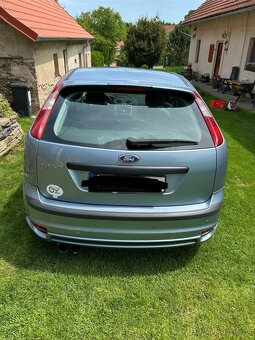 Prodám Ford Focus - 6