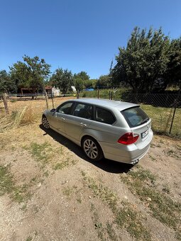 BMW E91 330xd 200kw - 6
