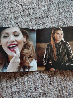 CD Tereza Kerndlová - Singles Collection - 6