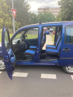 Fiat Dobló - 6