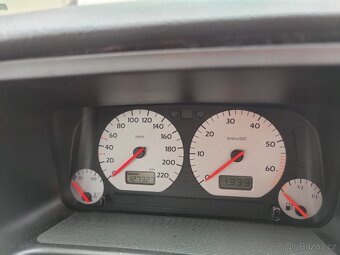 Volkswagen golf mk3 - 6