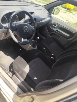 Renault Thalia 1.2 113 000km KLIMA 2011 - 6