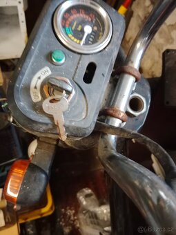 moped - 6