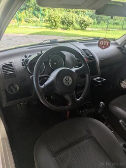 Polo 6n2 GTI 1.6 16v 92kw - 6