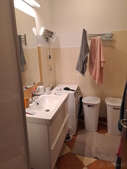 Prodej bytu 3+kk s balkonem, Opava náměstí Svaté Hedviky - 6