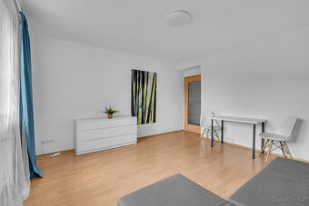 Pronájem bytu 3+kk, 56 m² – Nové Město na Moravě - 6