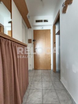 Mezonetový byt 1+1, 40m2, balkon, garážové stání, Praha - St - 6