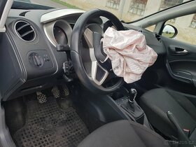 Seat Ibiza 1.9TDI - 66kw - díly z vozu - 6