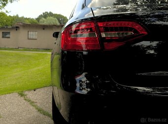 Audi A4 Avant 2.0 TDI 105 kW, servisní knížka - 6