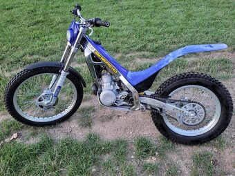 Sherco ST 2.9 + cestný príbal DOKLADY - 6