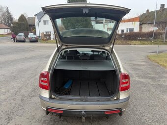 Skoda Octavia 2 - 6