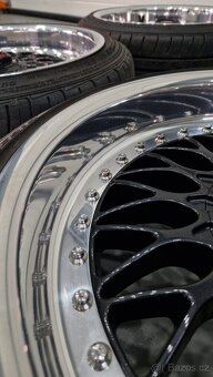 BBS RC 17" typ 090 - 6