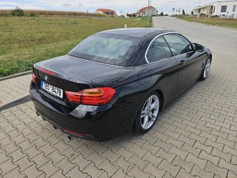 Bmw f33 420d - 6