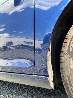 Volkswagen Golf VI Variant – 1.6 TDI (03/2011) - 6
