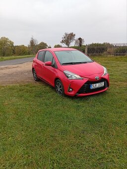 Toyota nájezd 7800 km - 6