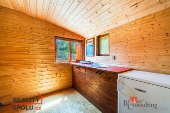 Prodej, domy/chata, 61 m2, 68001 Velenov, Blansko [ID 74293] - 6