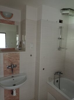 Byt 1+1 v centru Příbora - 6