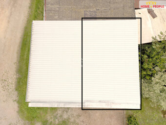 Prodej garáže Drásov - 6