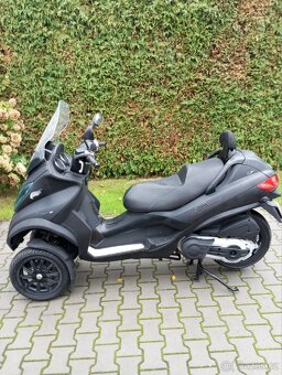 Prodám Piaggio MP3 500 - 6