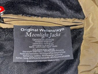 Dámská zimní bunda Wellensteyn - 6