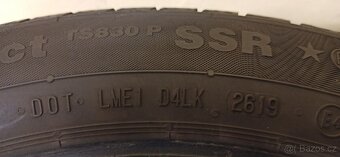Continental 205/55 R17 95H 5 - 6 mm - 6