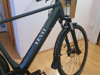 Levit Musca HD 630 wh - 6