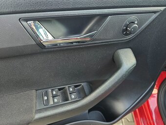 Fabia III 1,2TSi 681KW, Style+ klima tempomat vyhř, sed., - 6