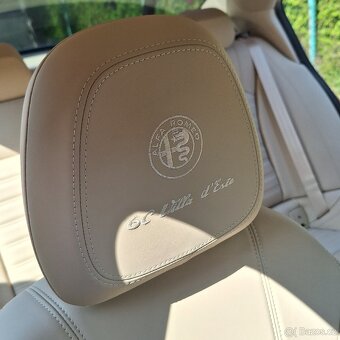 ALFA ROMEO GIULIA - 6