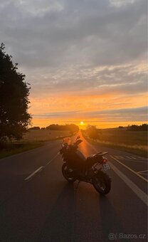 BMW R1200Gs - 6