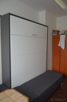 Pronájem samostatné kanceláře 28. pluku Praha 10 Vršovice - 6