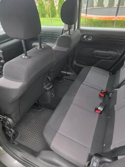 Citroën C3 aircross - 6