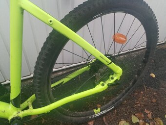 Rockrider ST 530 - 6